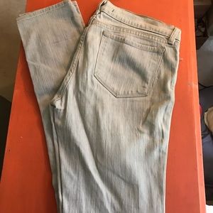 J Brand Jeans skinny